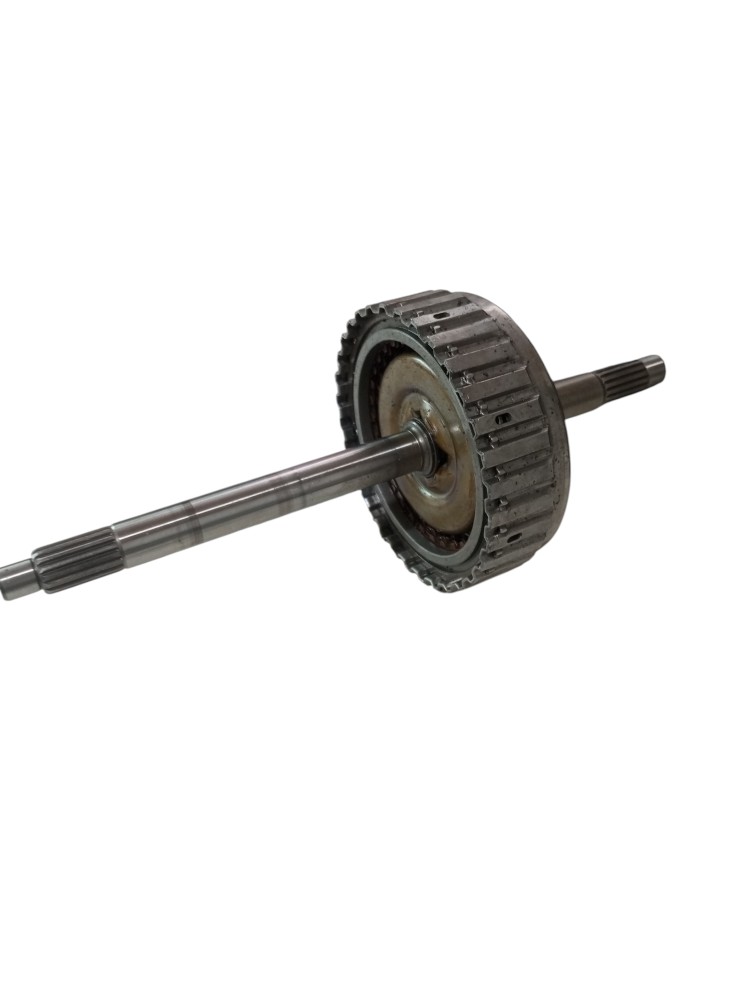 Tambor Directa Transmission Aut Fosion 2.3 2008 2011 Usado