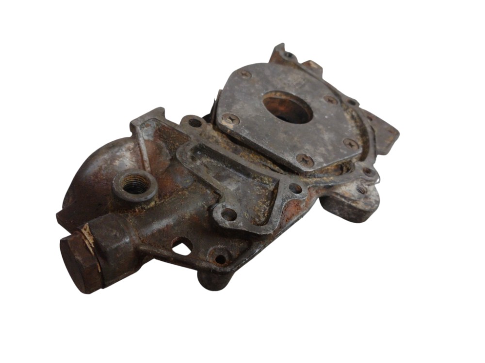 Bomba Oleo Gm Vectra 2.0 2.2 97 98 99 2000 2001 2003 2005 5