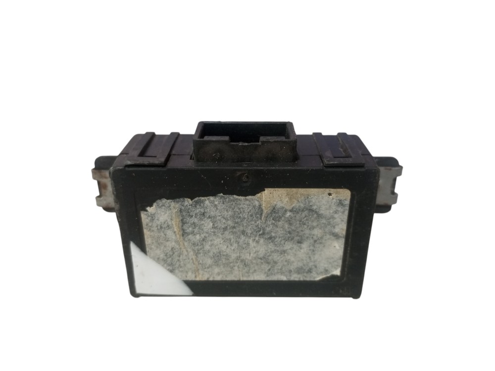 Modulo Controle Sensor Alarme Audi A6 2000 2001 2002 2003 3
