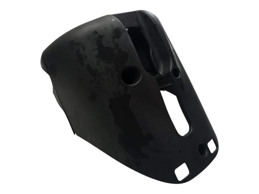 Moldura Coluna Direcao Fiat Freemont 2011 2014 2016 Usada 1