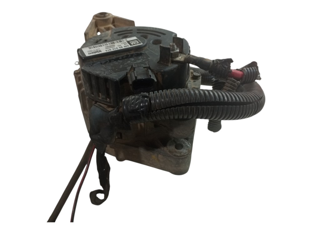 Alternador Chevrolet Celta Meriva Corsa 2006 2010 2012 2016 3