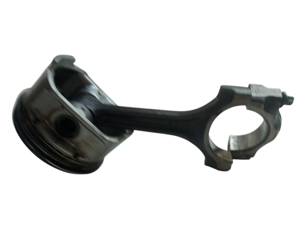 Pistao Biela Ford Escort Zetec 1.8 16v 97 99 2000 2001 2002 1