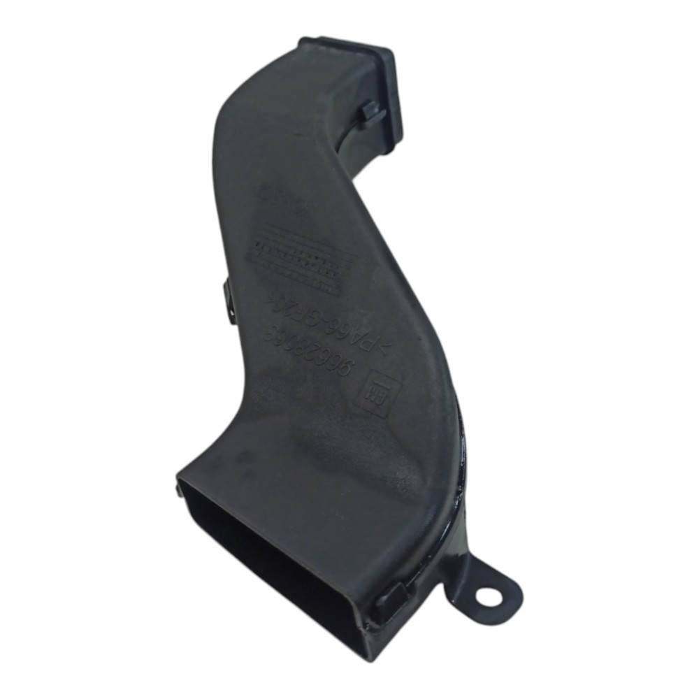 Duto Chicote Eletrico Bateria Gm Captiva 3.6 V6 2008 2013 1