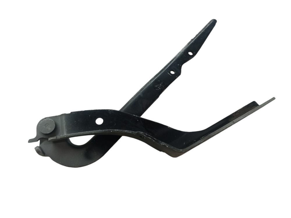 Dobradiça Capo Braco Peugeot 307 2010  2012 Lado Direito 4