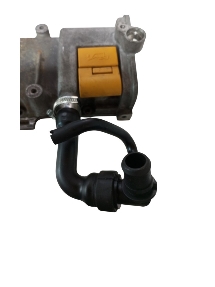 Tampa Válvula Cabeçote Fiat Siena Palio 1.4 2003 2010 Usado 5