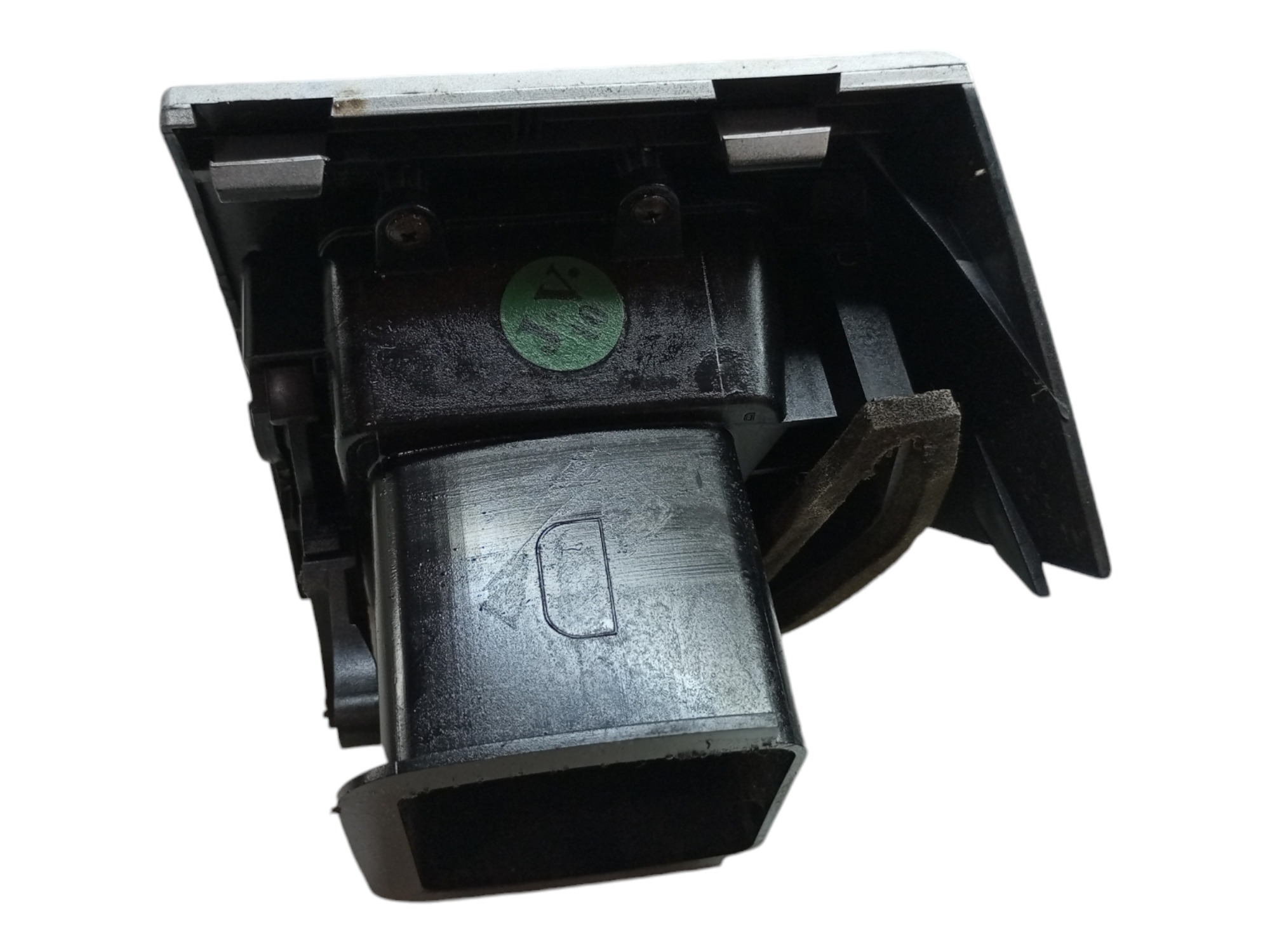 Difusor Ar Fiat Idea 2005 2007 2008 2009 2010 Lado Direito 6