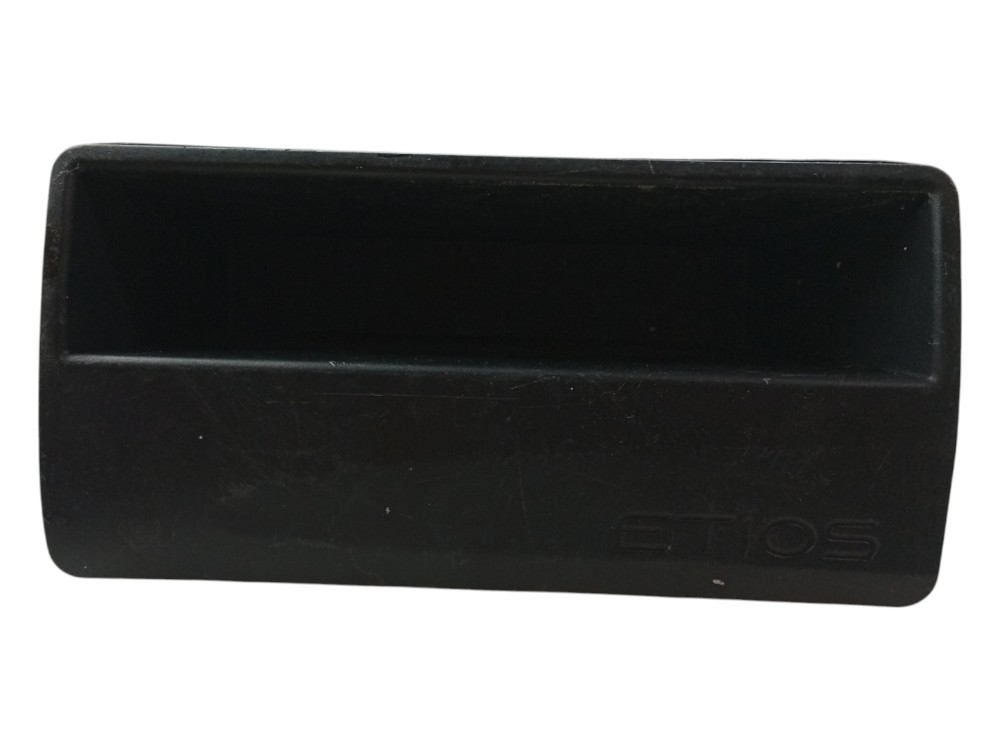 Porta Objeto Painel Etios 2014 2015 2016 Painel Toyota 1