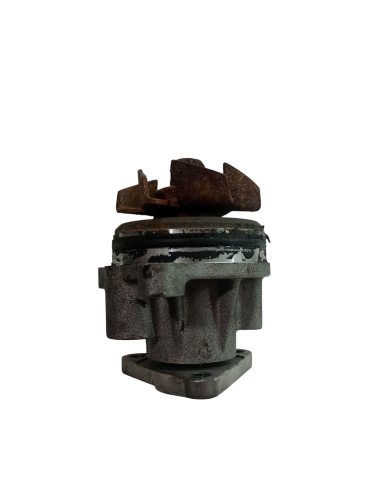 Bomba Agua Ford Fusion 2.3 2006 2009 2011 5