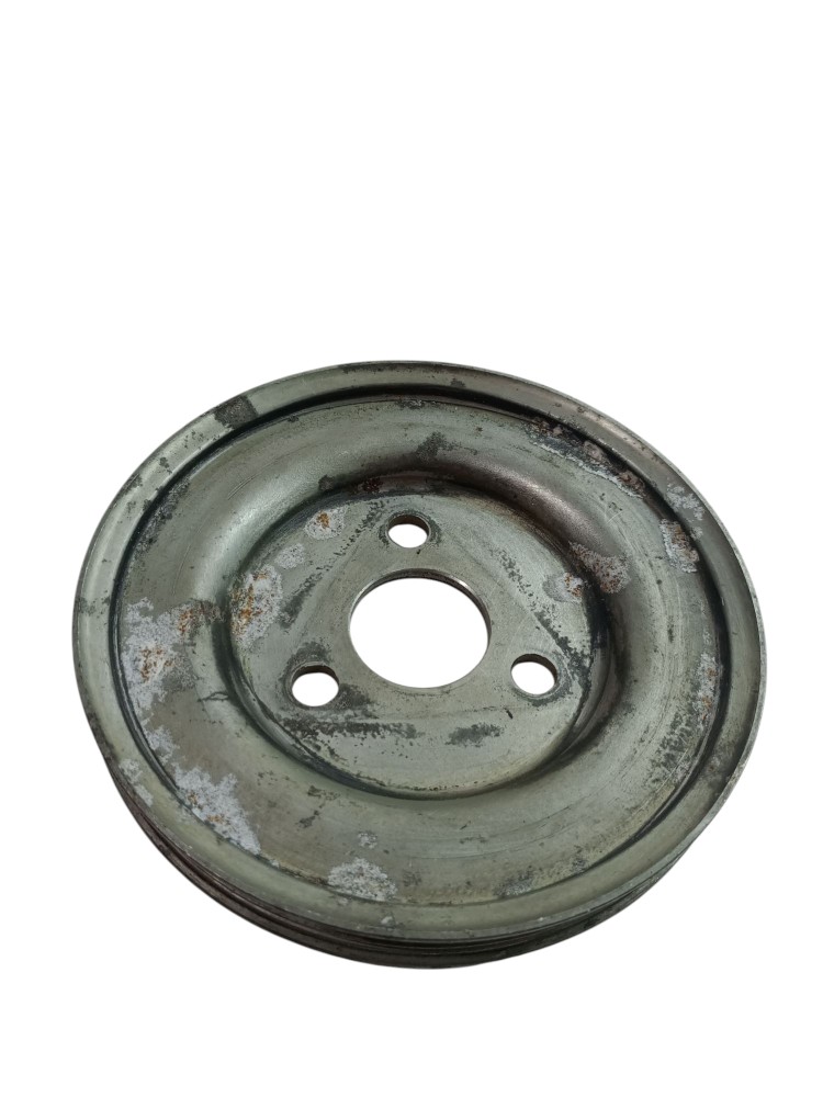 Polia Bomba Agua Palio Uno Fiasa 96 97 98 99 2000 Fiat 1