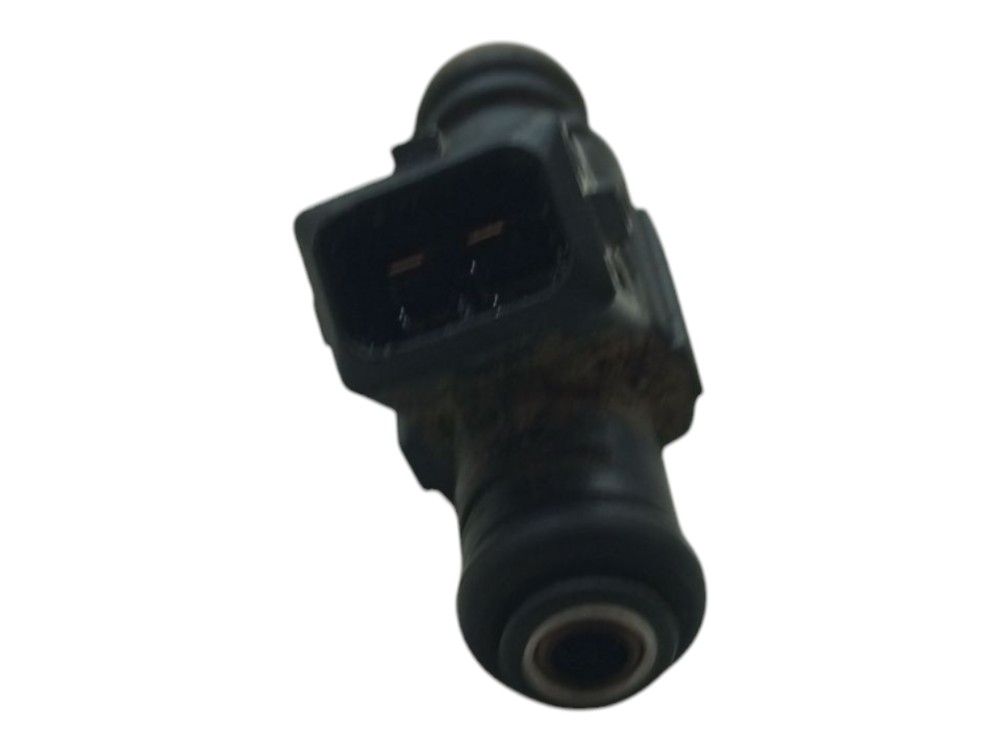 Bico Injetor Ford New Fiesta 2009 2010 2012 2013 2014 Usado 6