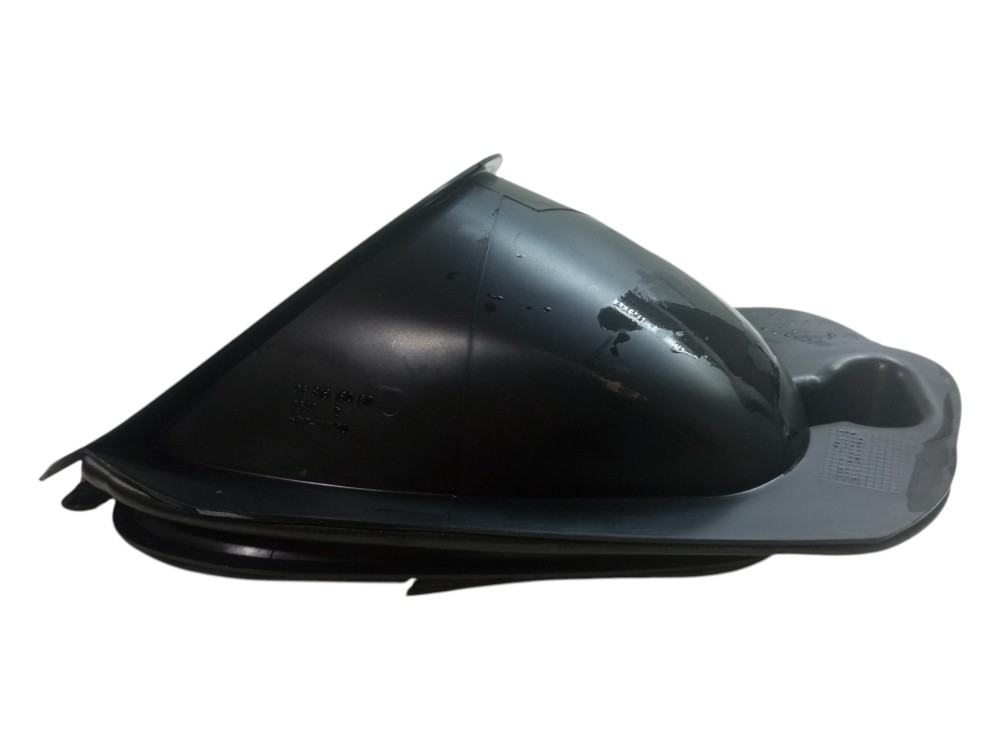 Duto Entrada Ar Motor Citroen C4 Pallas 2008 2010 2012 6