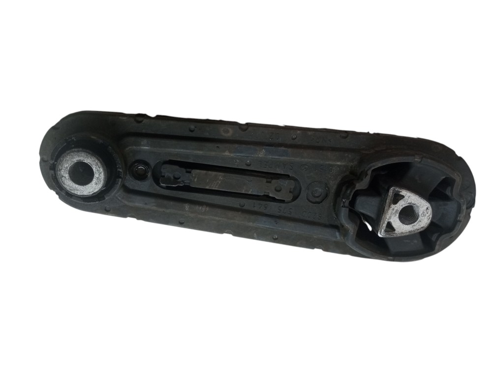 Coxim Cambio Sandero 1.6 2007 2009 2011 Calco Inferior Usado 1