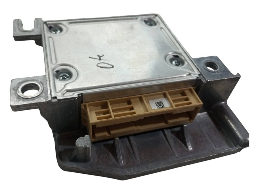 Modulo conforto Chevrolet Agile montana 2009 2012 2014 usado 6