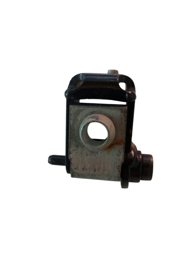 Dobradiça Porta Traseira Peugeot 206 207 99 2002 Usado 1