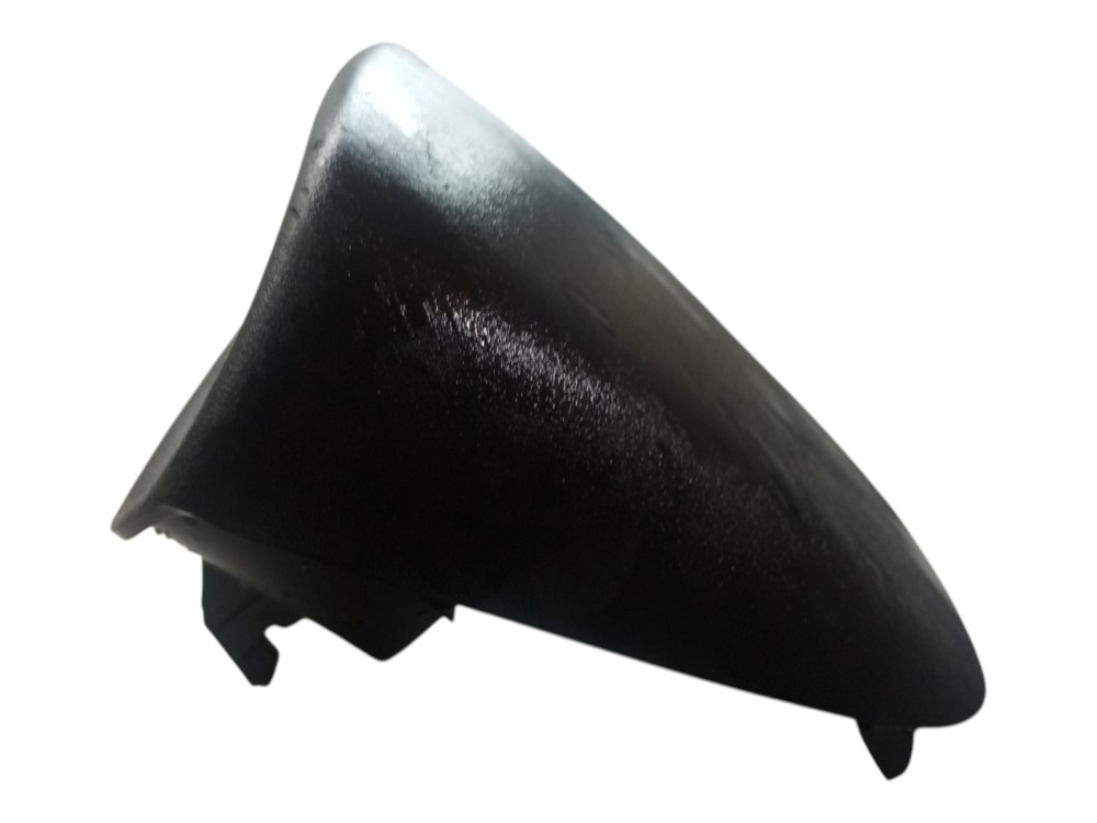 Moldura Computador Bordo Citroen C3 2003 2008 2012 Usado 6