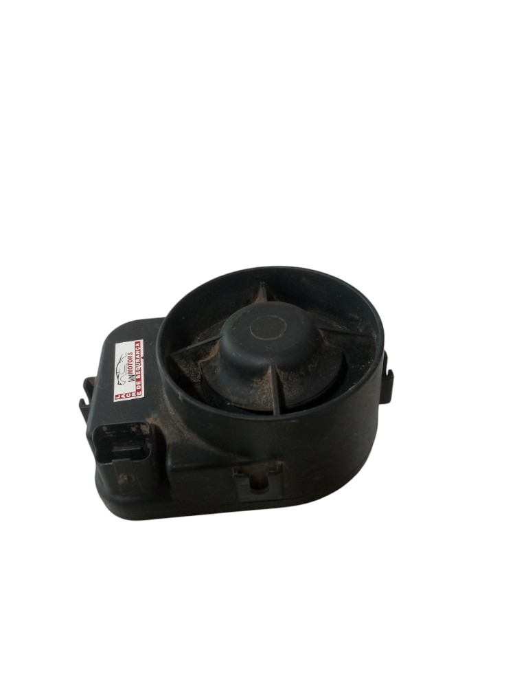 Sirene Alarme Anti Furto Peugeot 307 2006 2008 2010 2012 6