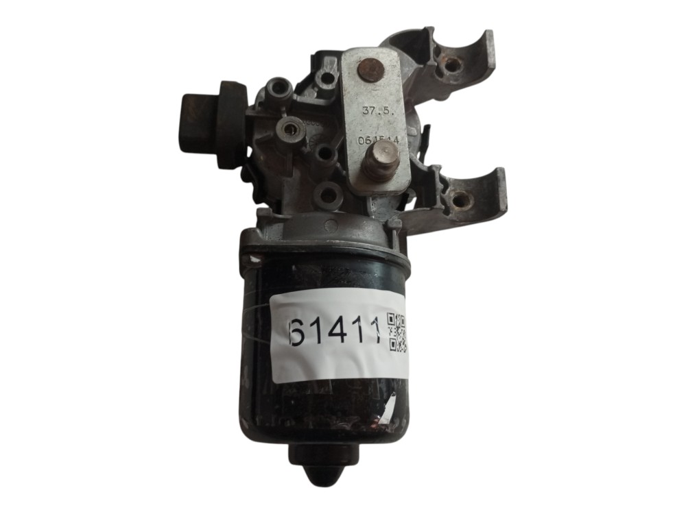 Motor Limpador Parabrisa Renault Logan 2013 2015 2017 6