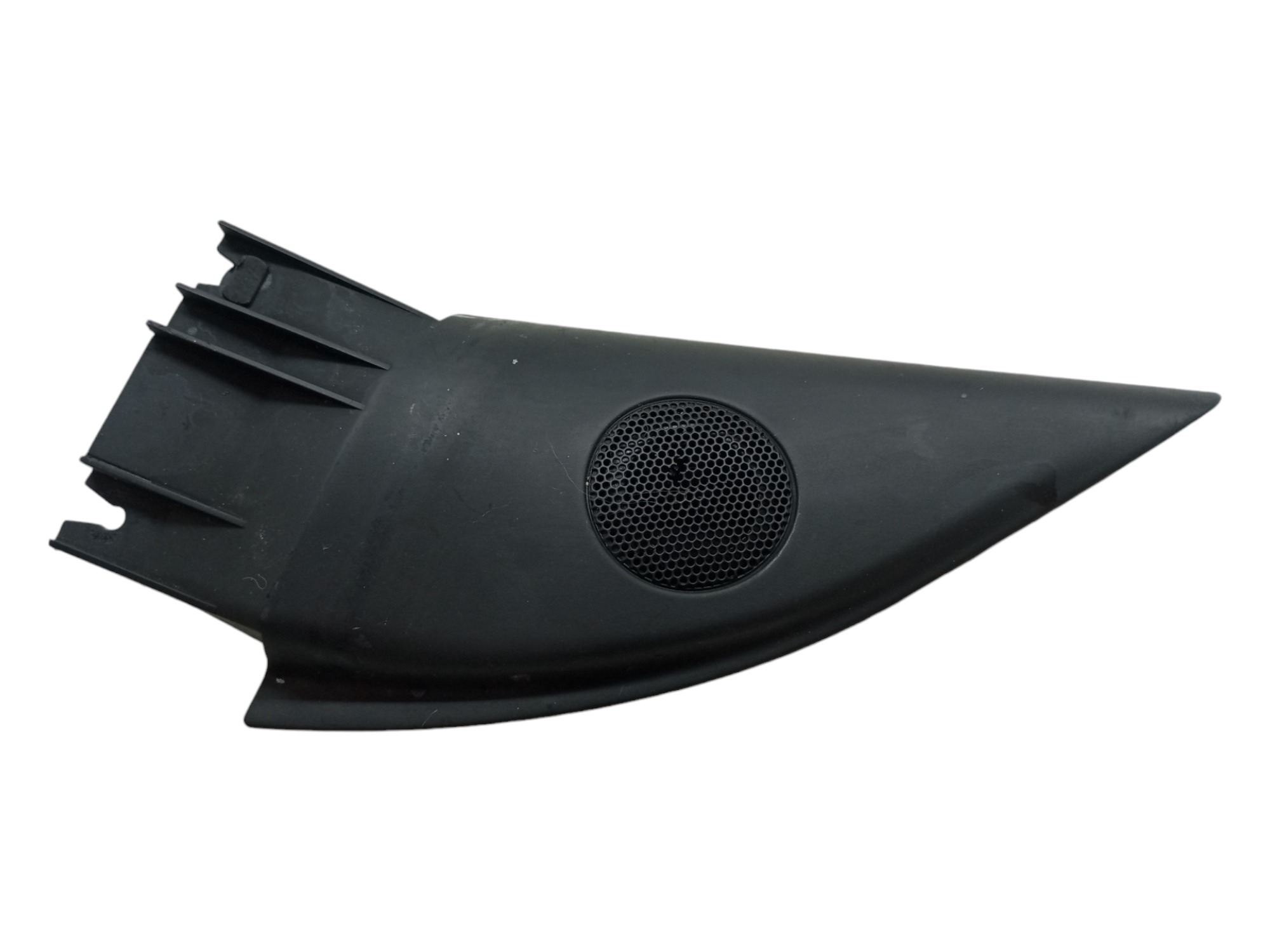 Acabamento Interno Retrovisor Passat 97 98 99 2000 Esquerdo