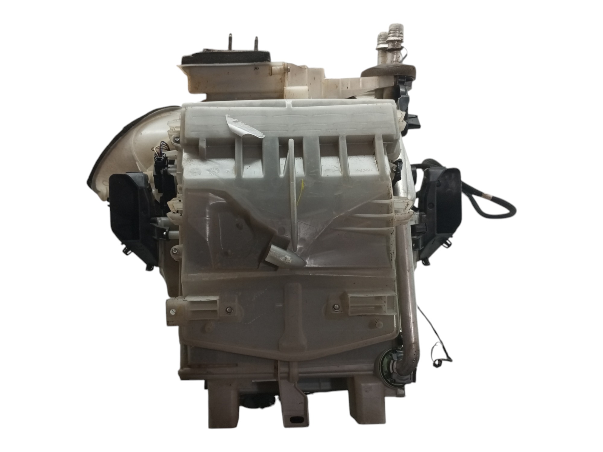 Caixa Evaporadora Peugeot 308 2013 2014 2015 2016 1.6 16v 8