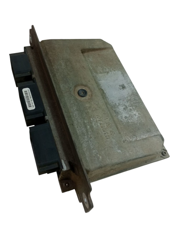 Modulo injecao ford Fusion 2008 2010 2012 8