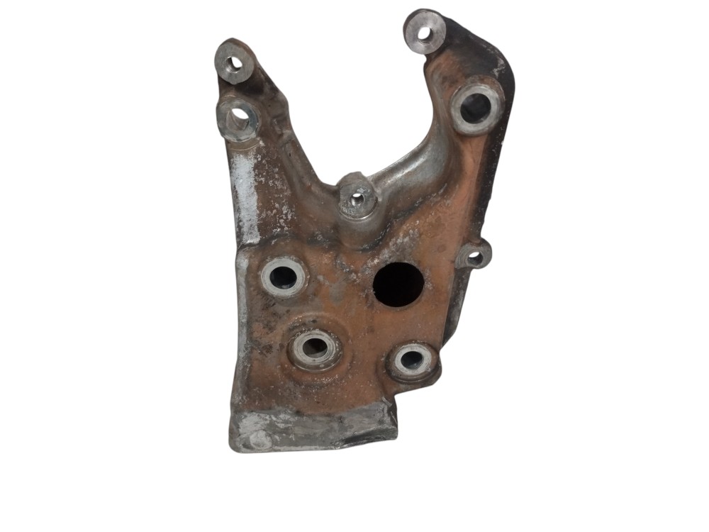 Suporte Tensor Correia Peugeot 307 2008 2009 2010 2011 2012 4
