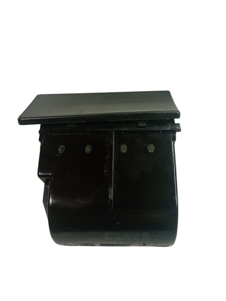 Porta Troco Objetos Mondeo 97 98 99 2000 2001 Usado 5