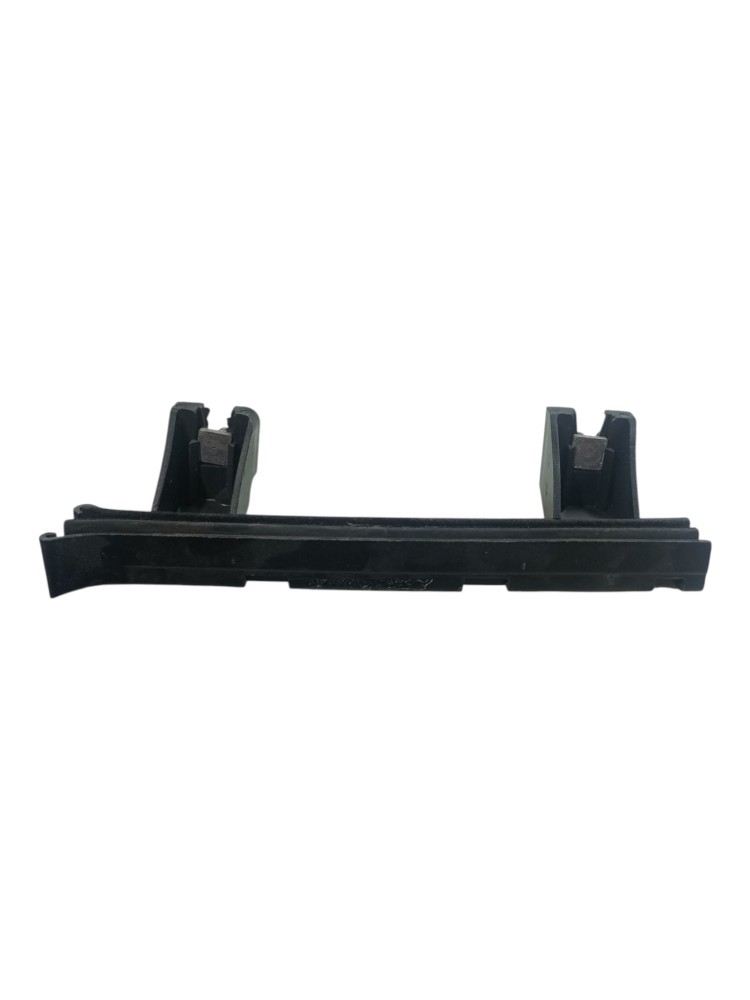 Canaleta Guia Vidro Fiat Linea 2009 2016 Traseira Direita Preto 5