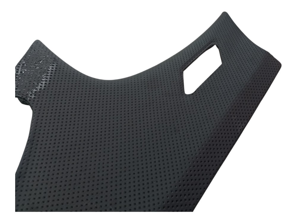 Moldura Coluna Bmw 330 Ie46 99 2000 2006 Traseira Direita 5
