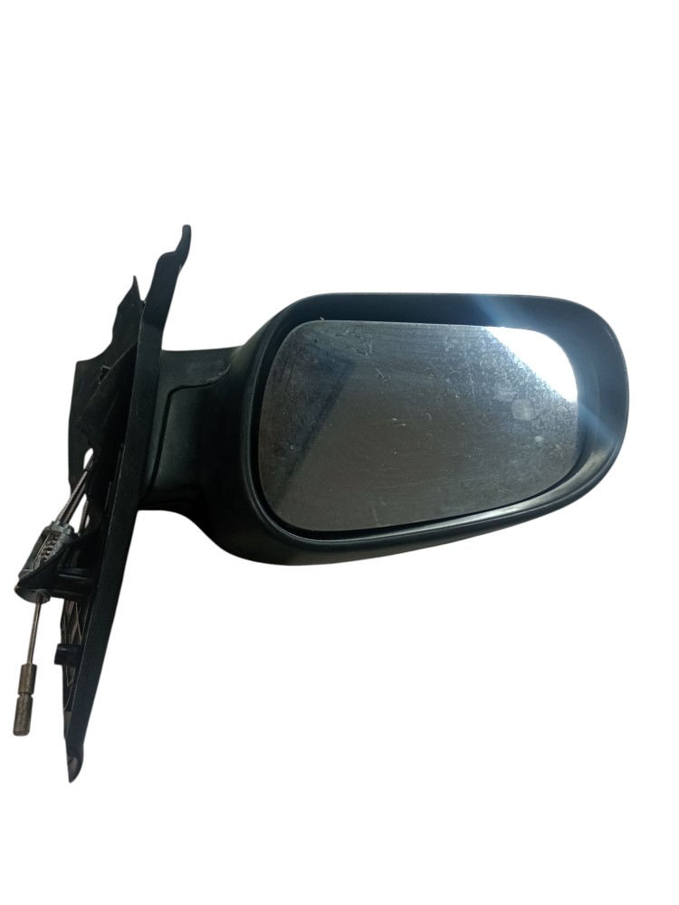 Espelho Retrovisor Peugeot 307 2002 2008 Esquerdo Usado 1