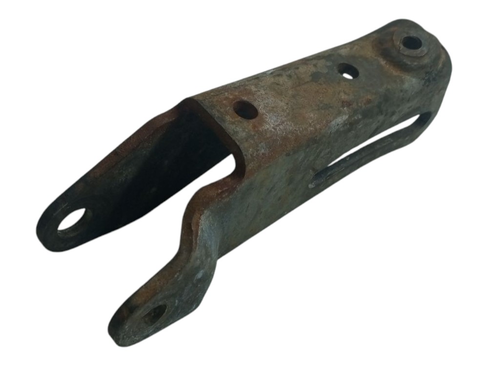 Suporte Trava Cabecote Citroen Xsara Picasso 2002 2006 2013 5