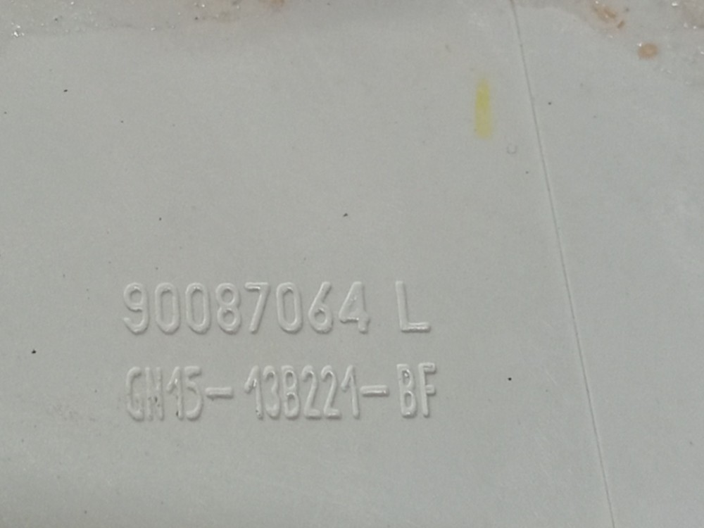 Farol Milha Ford Ecosport 2.0 2018 2021 dianteiro esquerdo 3