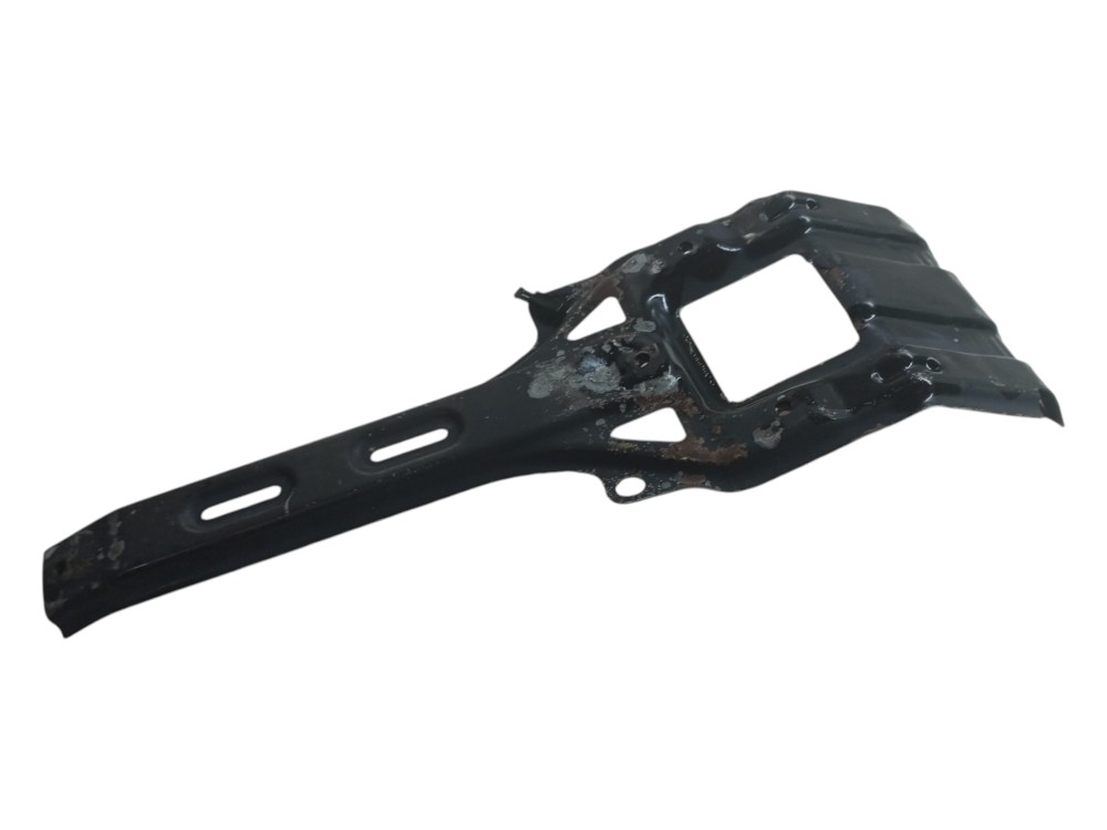 Suporte Fechadura Capo Gm Captiva 2009 2012 2014 2016 5