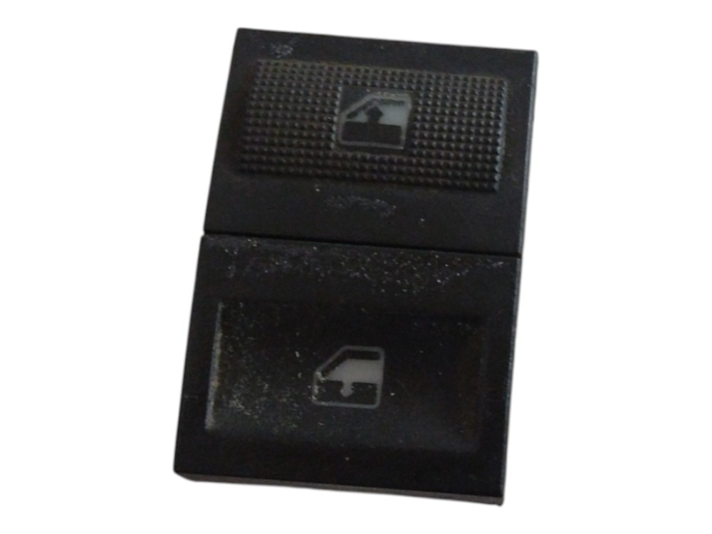 Botao Vidro Eletrico Gol G3 Parati 99 2002 2004 2005 Vw 1