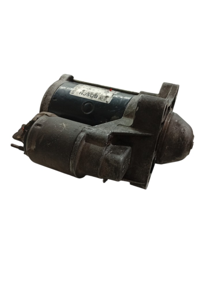 Motor Arranque Renault Logan Sandero 2008 2010 2012 4
