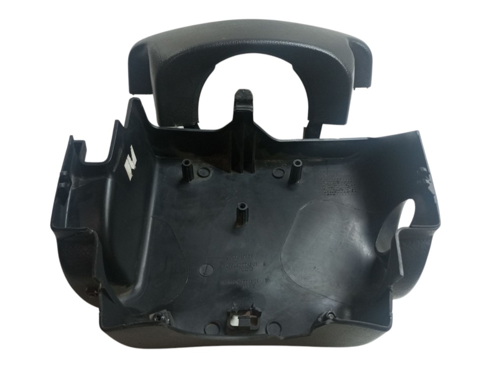 Acabamento Moldura Chave De Seta Peugeot 207 2007 2012 Usado 7