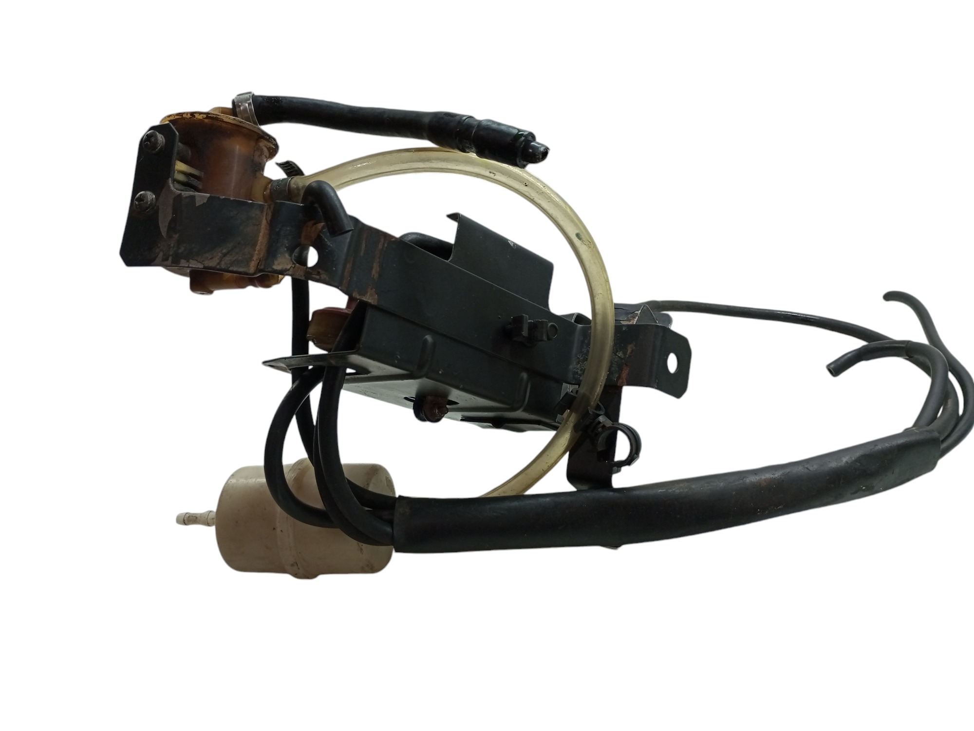 Kit Desborbulhador Parati G4 Flex 2005 2006 2007 2008 2009 4