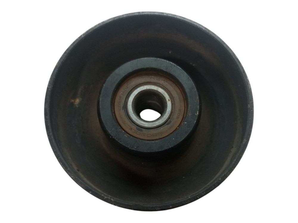 Polia Tensora Correia Nissan Sentra 2.0 2007 2010 2013 Usado 5