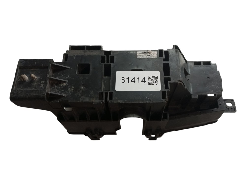 Suporte Caixa Fusiveis Chevrolet Captiva 2009 2010 2012 6