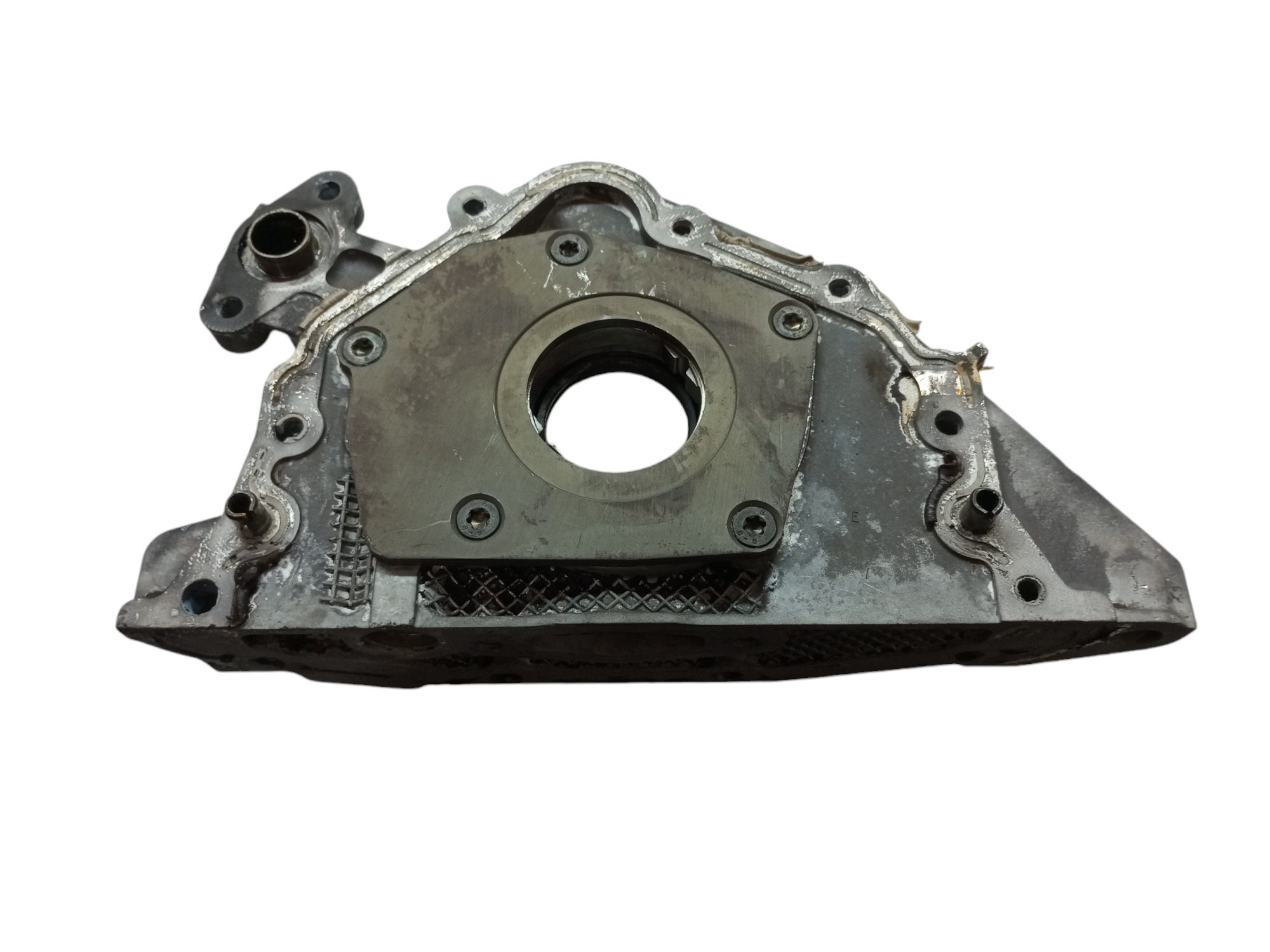 Bomba Oleo Peugeot 307 2.0 2003 2004 2005 2007 2009 2010 7