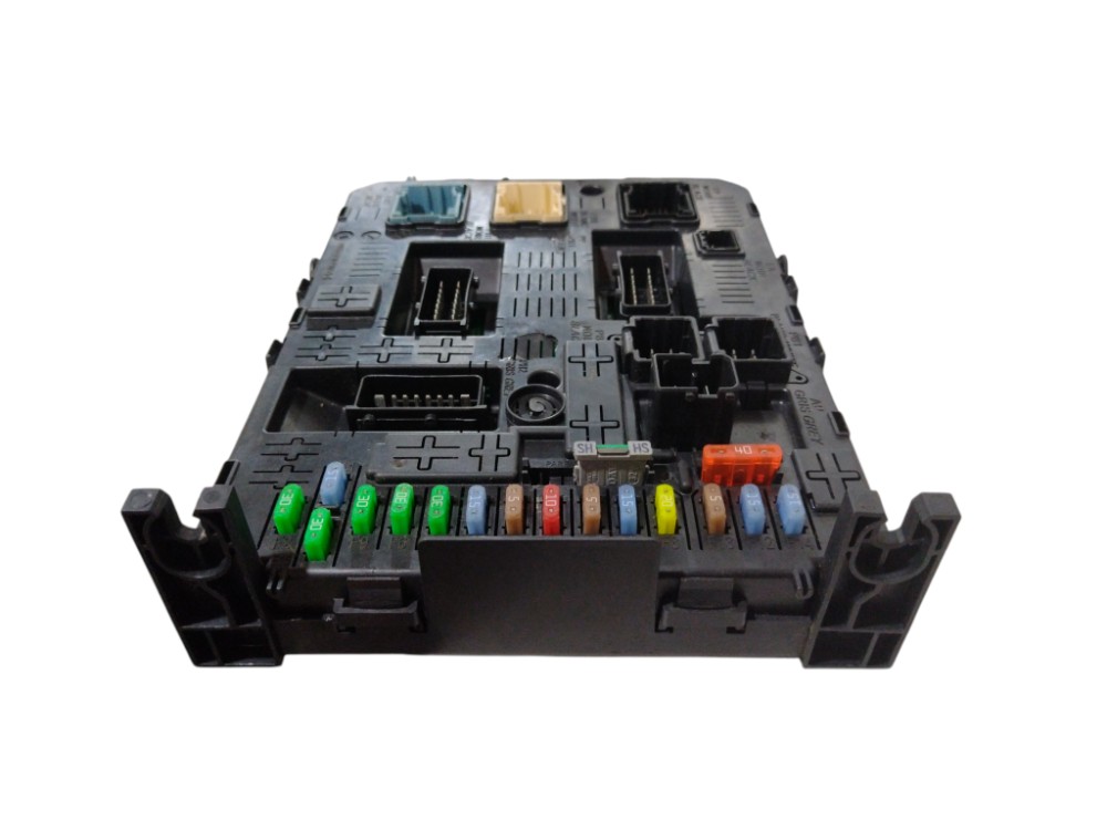 Modulo Bsi Peugeot 3008 1.6 Thp 2014 2016 2018 308 C4 408 2