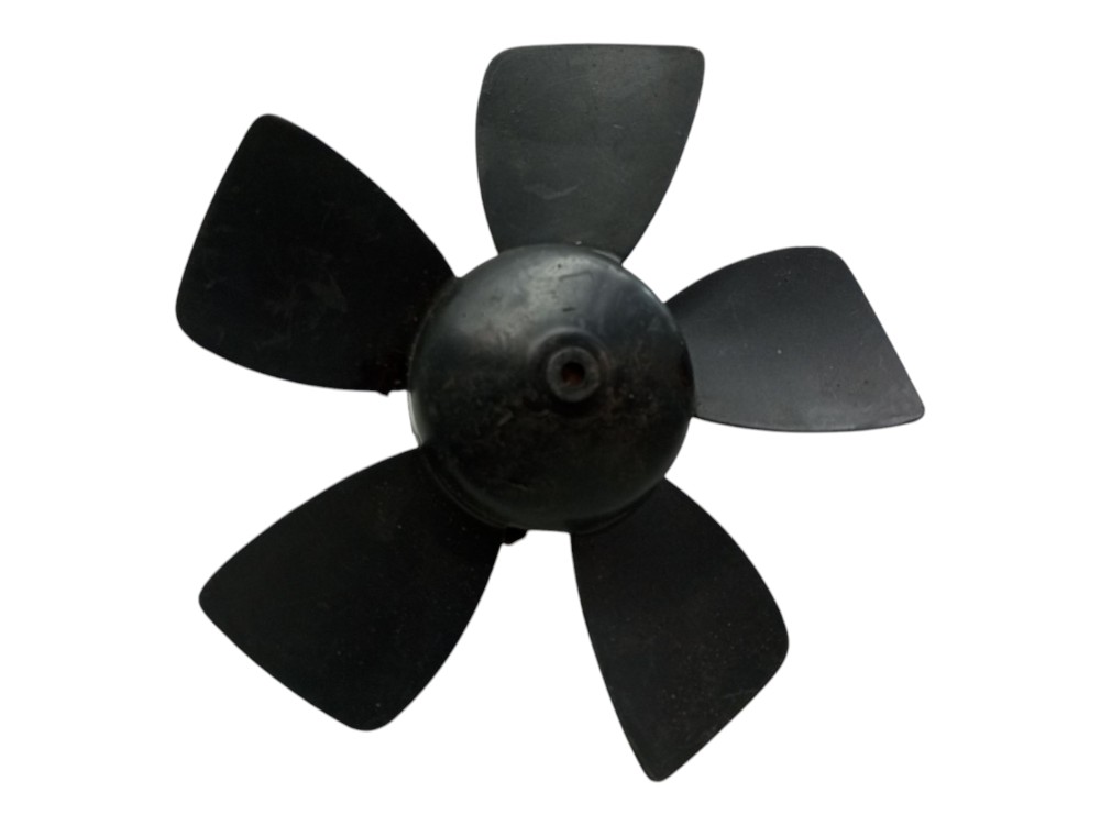 Ventoinha Motor Ar Forcado Corsa Wind 1.0 94 Usado