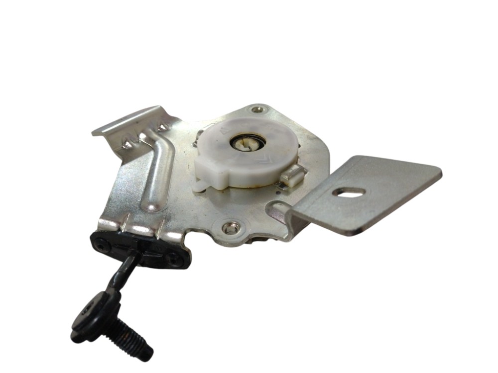 Roldana Catraca Porta Malas Peugeot 3008 2014 2019 Direito 1