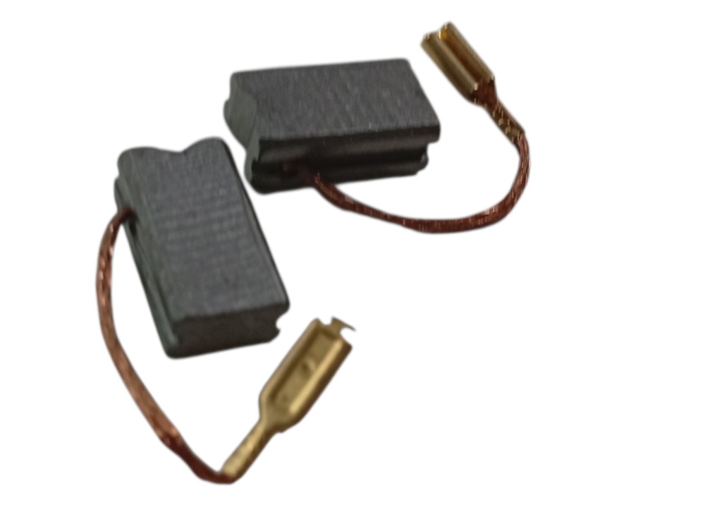 Carvao Para Esmerilhadeira Black Cker G720 B2 Tipo 5 6