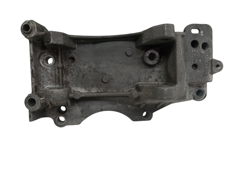 Suporte Alternador Citroen C4 Peugeot 207 2.0 2007 2013 6