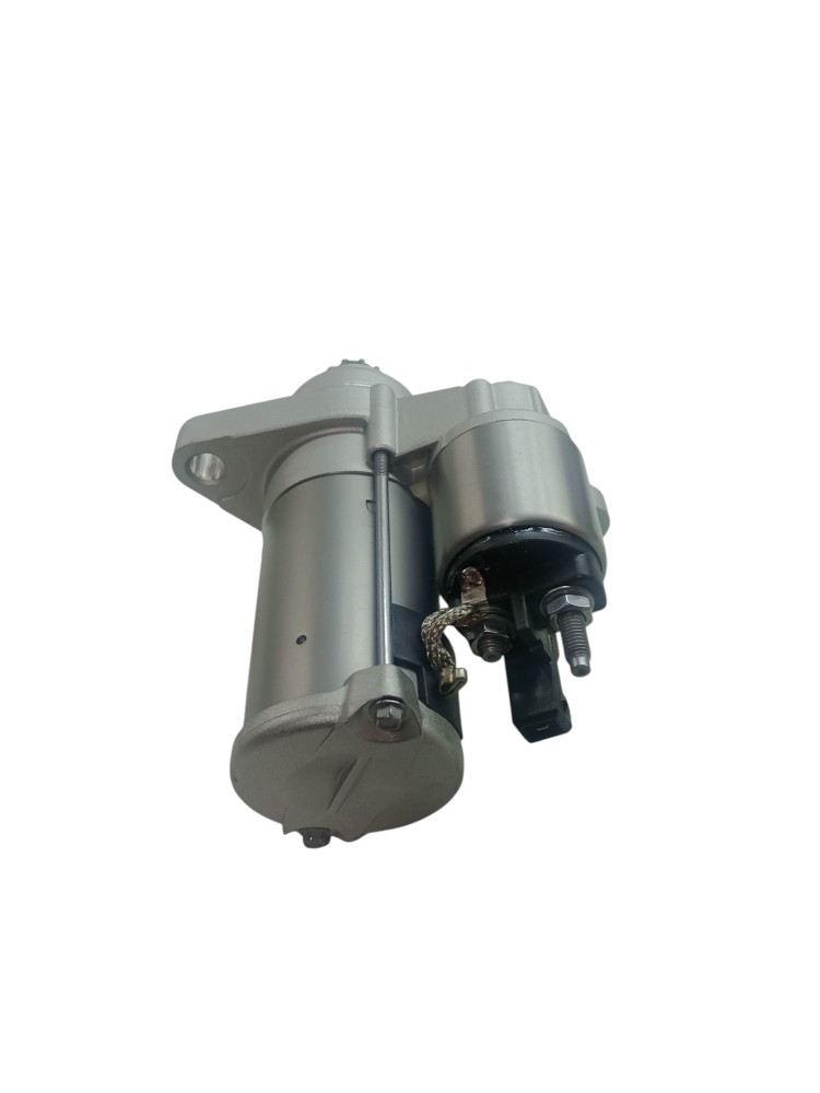 Motor partida Cannmax 11 dentes Gol Saveiro Fox 2008 2016 2