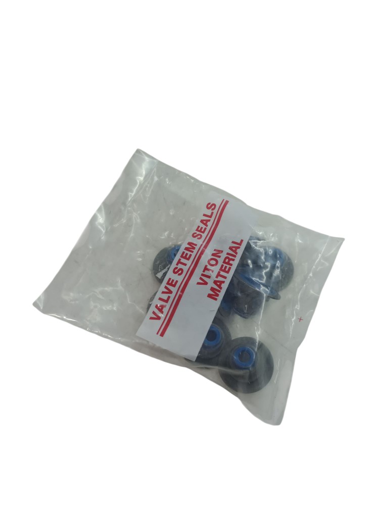 Jogo Vedador Cabecote Ford Escort Fiesta Zetec 1.0 1.6 2000 4
