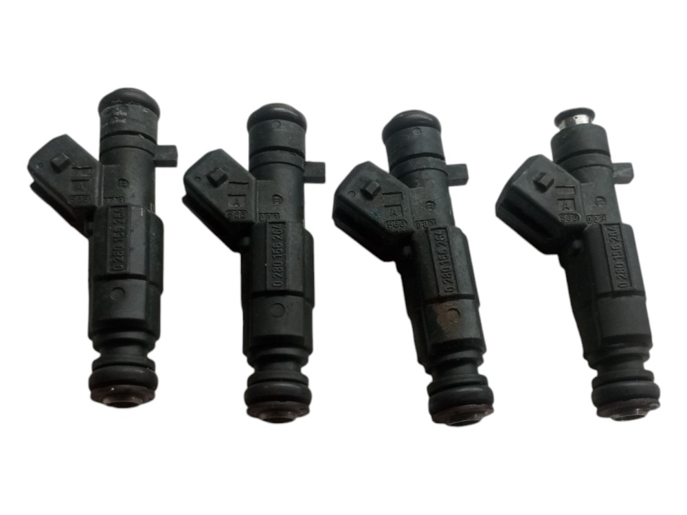 Bico Injetor Chery Cielo 2.0 2009 2010 2011 2012 16v Tiggo