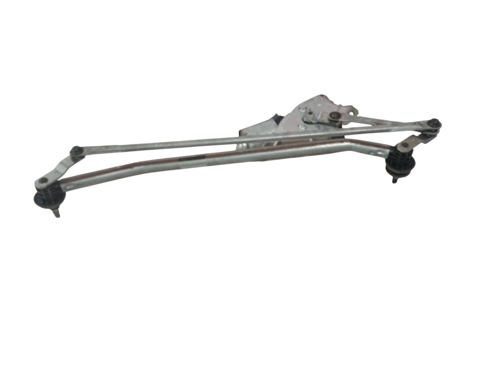 Motor Maquina Limpador Parabrisa Logan Sandero 2008 2012 2