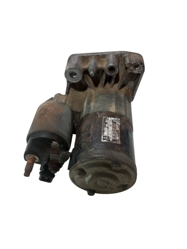 Motor Partida Arranque 308 3008 1.6 Thp 2012 2017 Usado 3