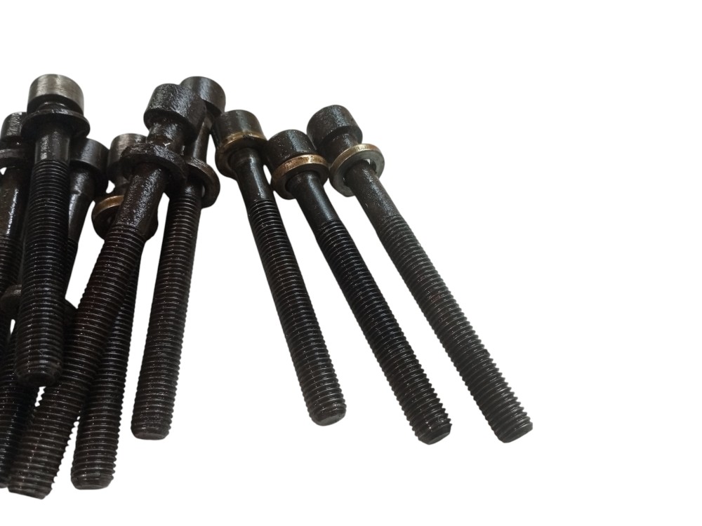 Parafuso Cabecote Fiat Freemont 2.4 2011 2013 2016 kit usado 4